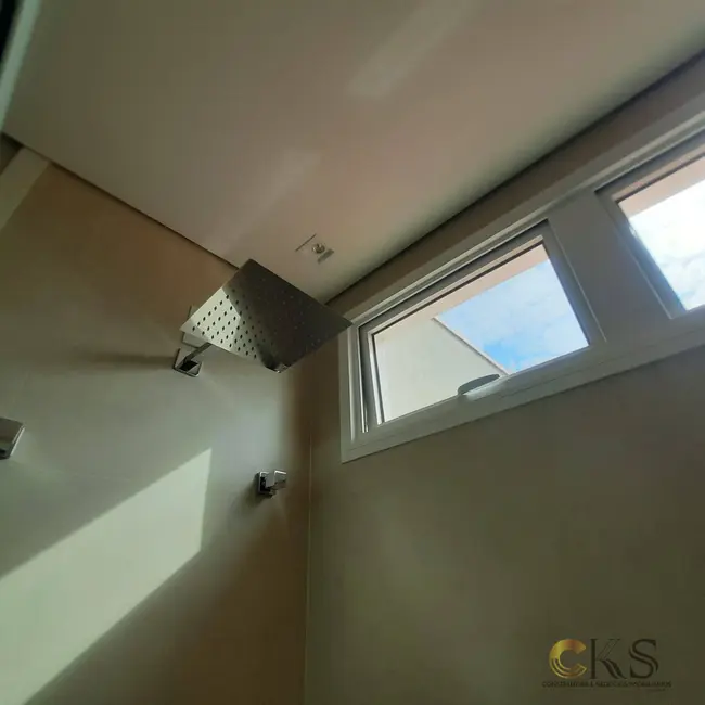 Foto 9 de Sobrado com 4 quartos para alugar, 460m2 em Itu - SP