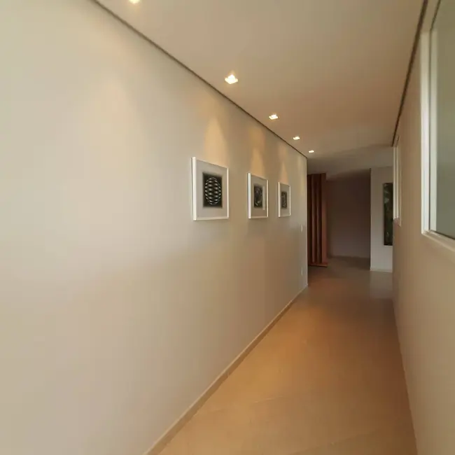 Sobrado com 4 quartos para alugar, 460m2 em Itu - SP - imagem 8 Foto 8 de Sobrado com 4 quartos para alugar, 460m2 em Itu - SP