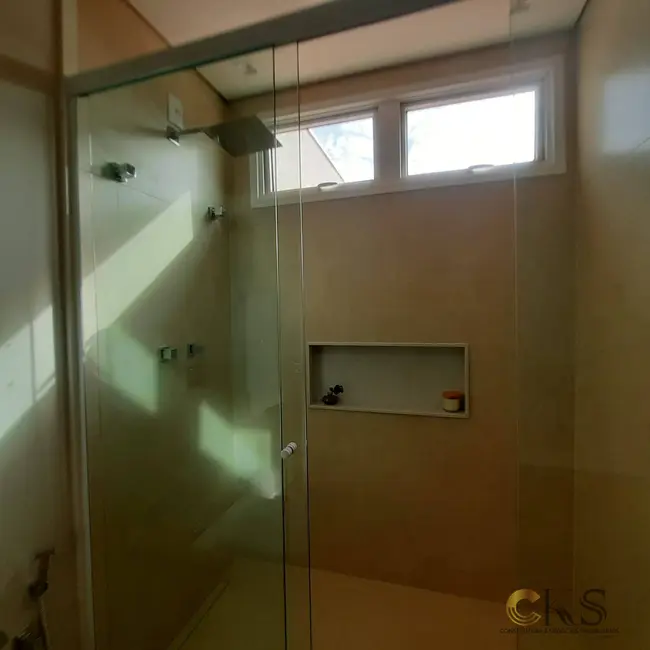 Foto 7 de Sobrado com 4 quartos para alugar, 460m2 em Itu - SP