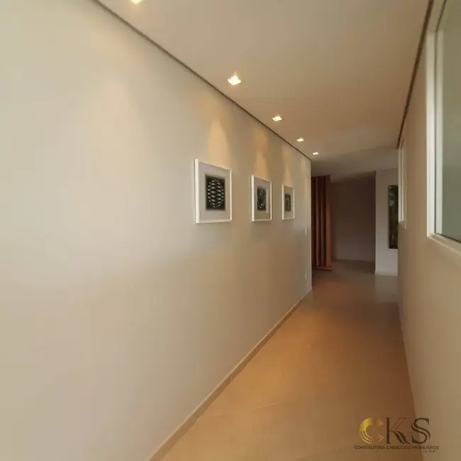 Foto 8 de Sobrado com 4 quartos para alugar, 460m2 em Itu - SP