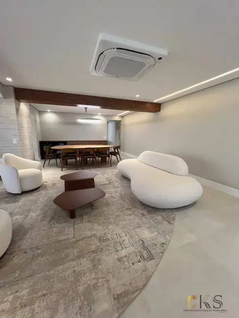 Apartamento com 3 quartos à venda, 287m2 em Barueri - SP - imagem 9 Foto 9 de Apartamento com 3 quartos à venda, 287m2 em Barueri - SP