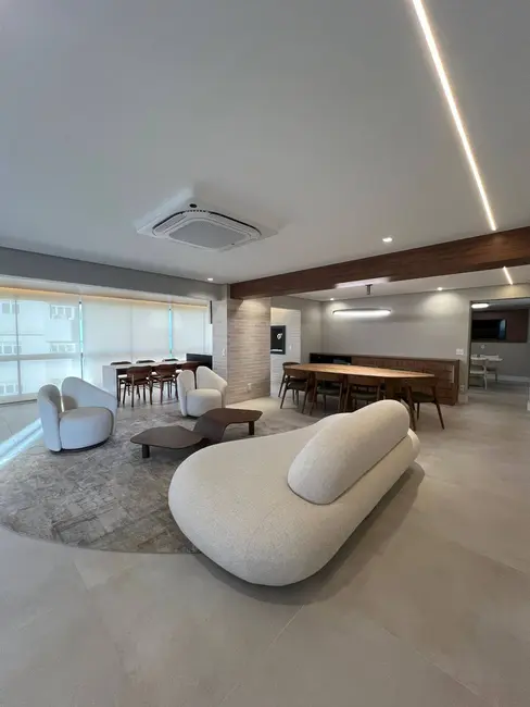 Foto 1 de Apartamento com 3 quartos à venda, 287m2 em Barueri - SP