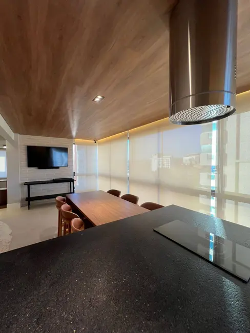 Foto 4 de Apartamento com 3 quartos à venda, 287m2 em Barueri - SP