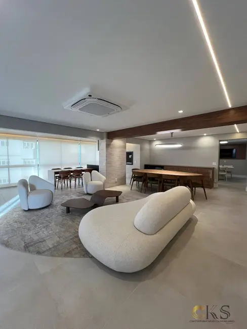 Apartamento com 3 quartos à venda, 287m2 em Barueri - SP - imagem 1 Foto 1 de Apartamento com 3 quartos à venda, 287m2 em Barueri - SP