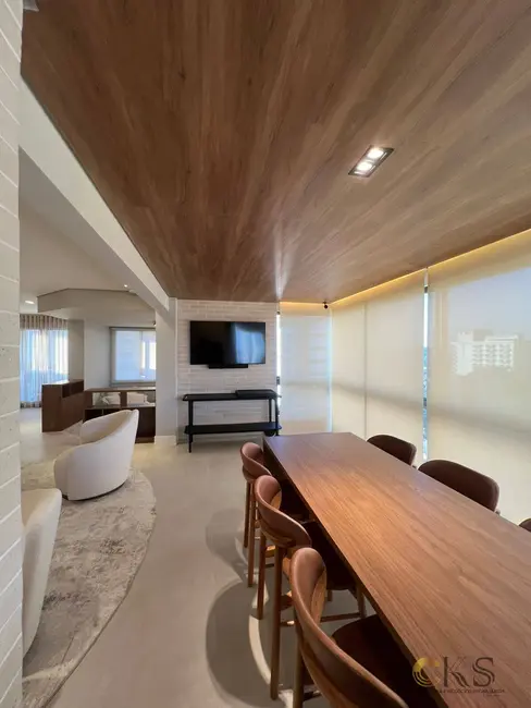 Apartamento com 3 quartos à venda, 287m2 em Barueri - SP - imagem 7 Foto 7 de Apartamento com 3 quartos à venda, 287m2 em Barueri - SP