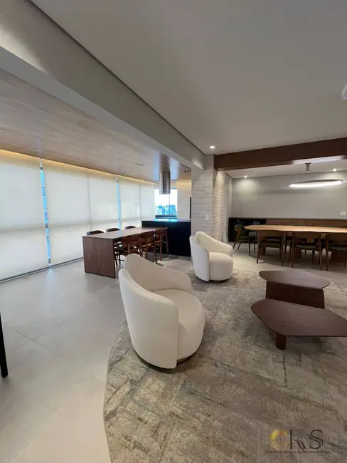 Apartamento com 3 quartos à venda, 287m2 em Barueri - SP - imagem 8 Foto 8 de Apartamento com 3 quartos à venda, 287m2 em Barueri - SP