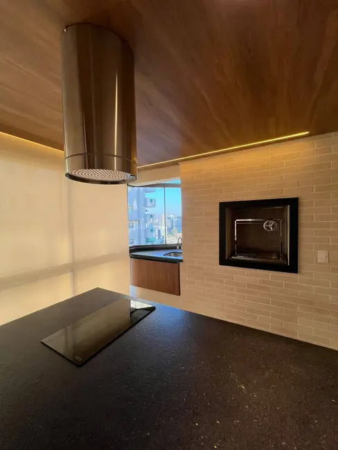 Foto 5 de Apartamento com 3 quartos à venda, 287m2 em Barueri - SP