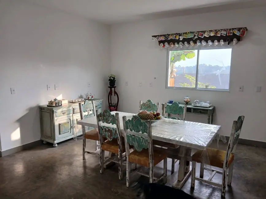 Foto 9 de Casa com 3 quartos à venda, 180m2 em Aldeia da Serra, Barueri - SP