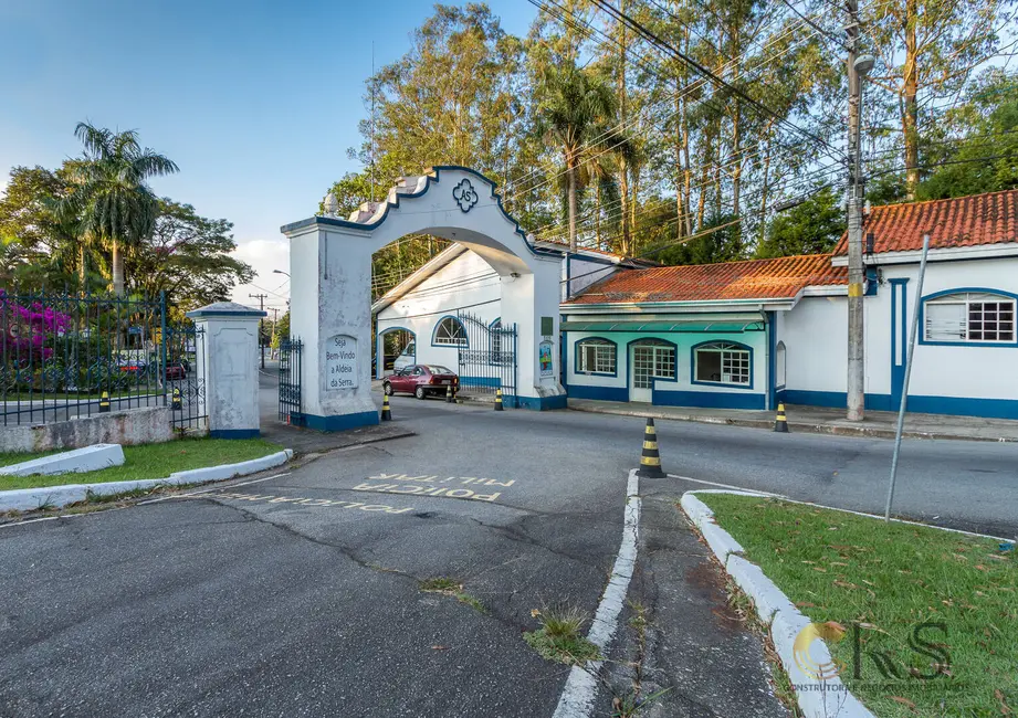 Foto 1 de Casa com 3 quartos à venda, 180m2 em Aldeia da Serra, Barueri - SP