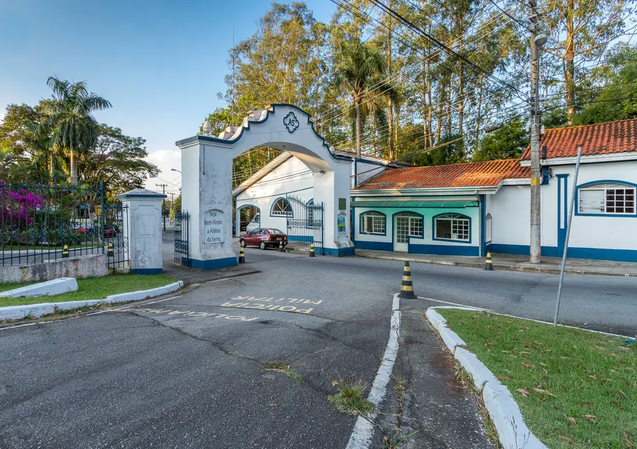 Foto 1 de Casa com 3 quartos à venda, 180m2 em Aldeia da Serra, Barueri - SP