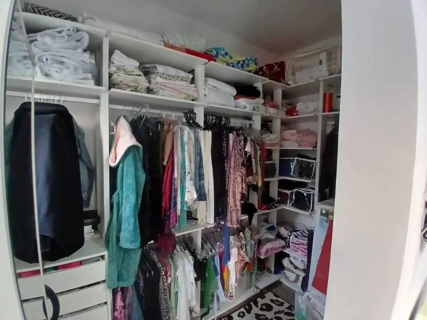 Foto 7 de Casa com 3 quartos à venda, 180m2 em Aldeia da Serra, Barueri - SP