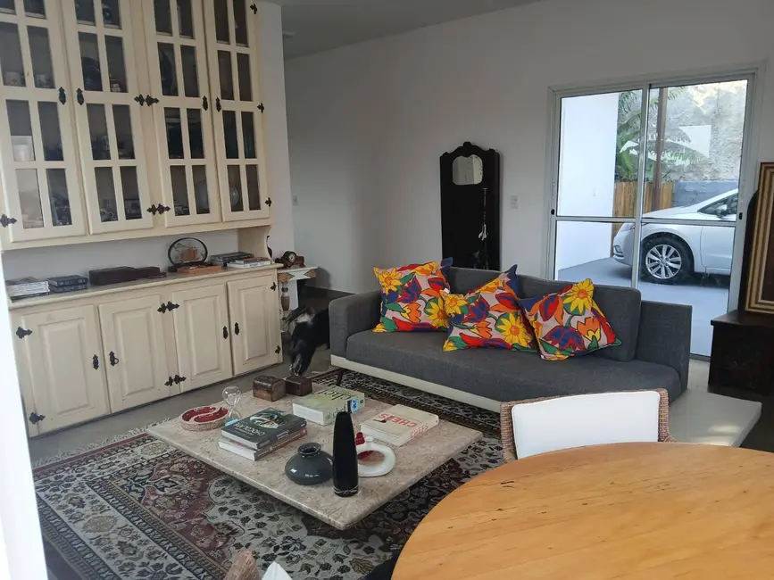 Foto 4 de Casa com 3 quartos à venda, 180m2 em Aldeia da Serra, Barueri - SP