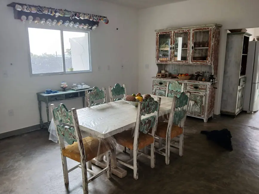 Foto 2 de Casa com 3 quartos à venda, 180m2 em Aldeia da Serra, Barueri - SP