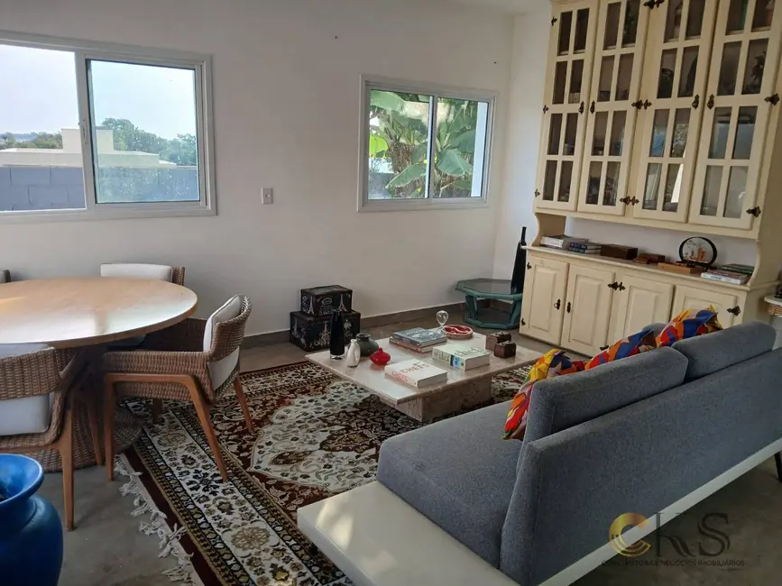 Foto 3 de Casa com 3 quartos à venda, 180m2 em Aldeia da Serra, Barueri - SP