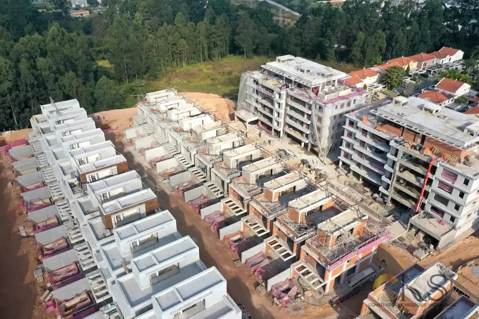 Foto 2 de Apartamento com 3 quartos à venda, 171m2 em Tamboré, Santana De Parnaiba - SP