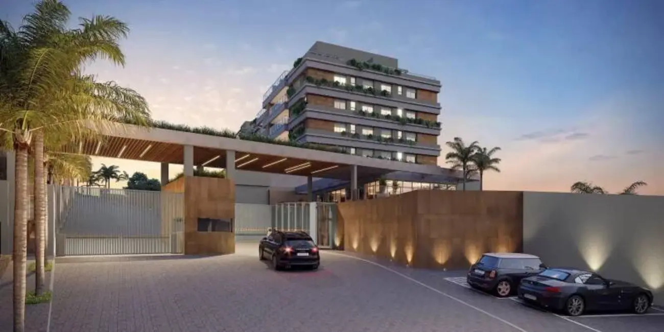 Foto 7 de Apartamento com 3 quartos à venda, 171m2 em Tamboré, Santana De Parnaiba - SP