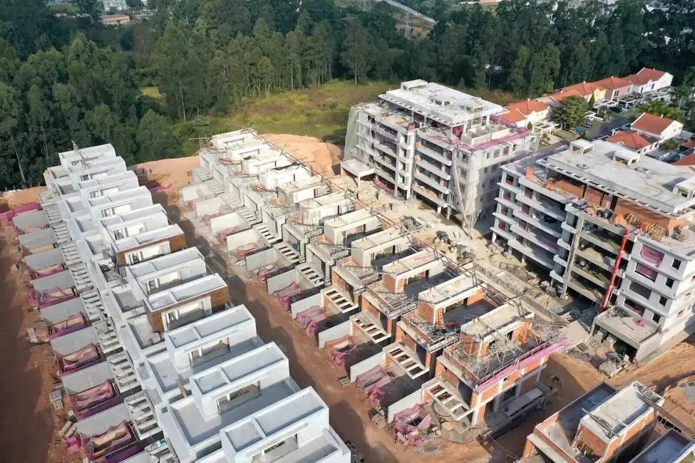 Foto 2 de Apartamento com 3 quartos à venda, 171m2 em Tamboré, Santana De Parnaiba - SP