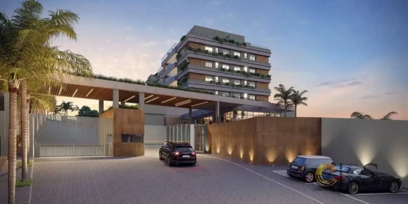 Foto 7 de Apartamento com 3 quartos à venda, 171m2 em Tamboré, Santana De Parnaiba - SP