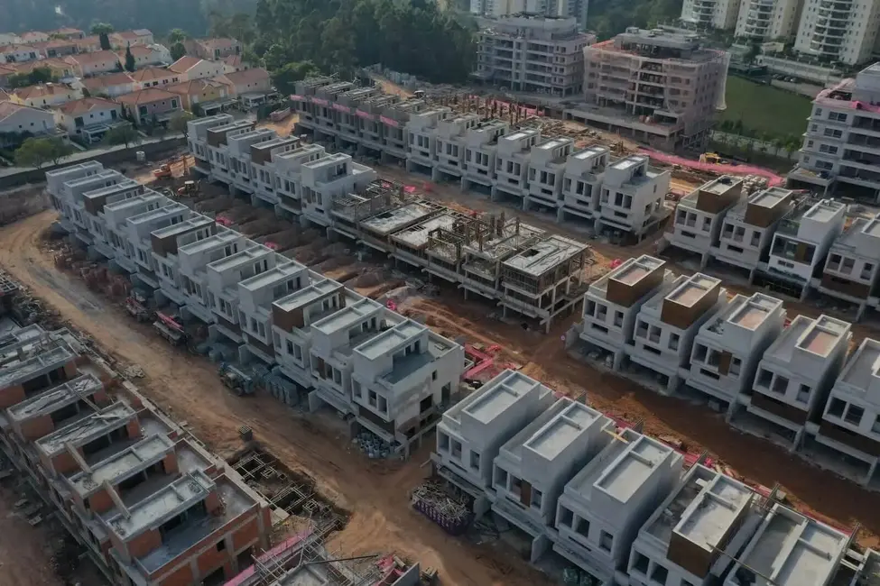 Foto 3 de Apartamento com 3 quartos à venda, 171m2 em Tamboré, Santana De Parnaiba - SP