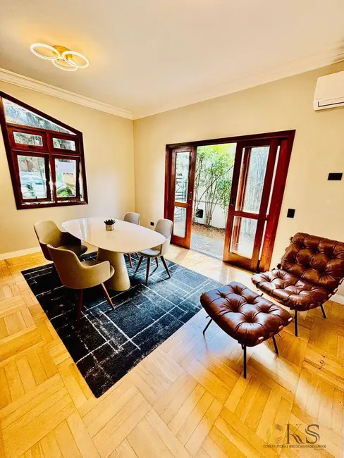 Foto 7 de Casa com 4 quartos à venda e para alugar, 520m2 em Alphaville Residencial Um, Barueri - SP