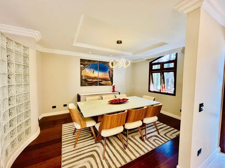 Casa com 4 quartos à venda e para alugar, 520m2 em Alphaville Residencial Um, Barueri - SP - imagem 4 Foto 4 de Casa com 4 quartos à venda e para alugar, 520m2 em Alphaville Residencial Um, Barueri - SP