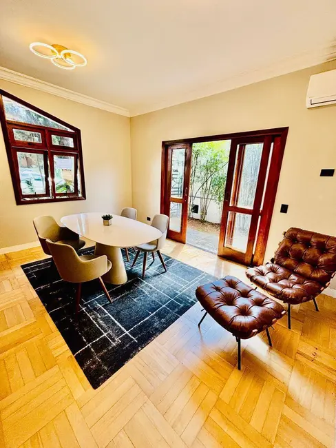 Casa com 4 quartos à venda e para alugar, 520m2 em Alphaville Residencial Um, Barueri - SP - imagem 7 Foto 7 de Casa com 4 quartos à venda e para alugar, 520m2 em Alphaville Residencial Um, Barueri - SP