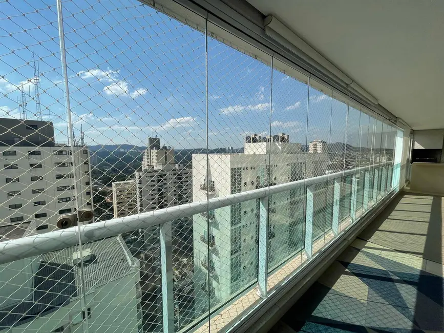 Foto 1 de Apartamento com 3 quartos à venda, 243m2 em Barueri - SP