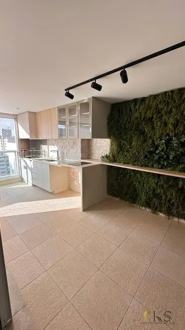 Apartamento com 3 quartos à venda, 243m2 em Barueri - SP - imagem 6 Foto 6 de Apartamento com 3 quartos à venda, 243m2 em Barueri - SP