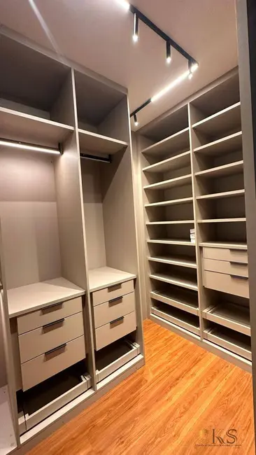 Apartamento com 3 quartos à venda, 243m2 em Barueri - SP - imagem 9 Foto 9 de Apartamento com 3 quartos à venda, 243m2 em Barueri - SP