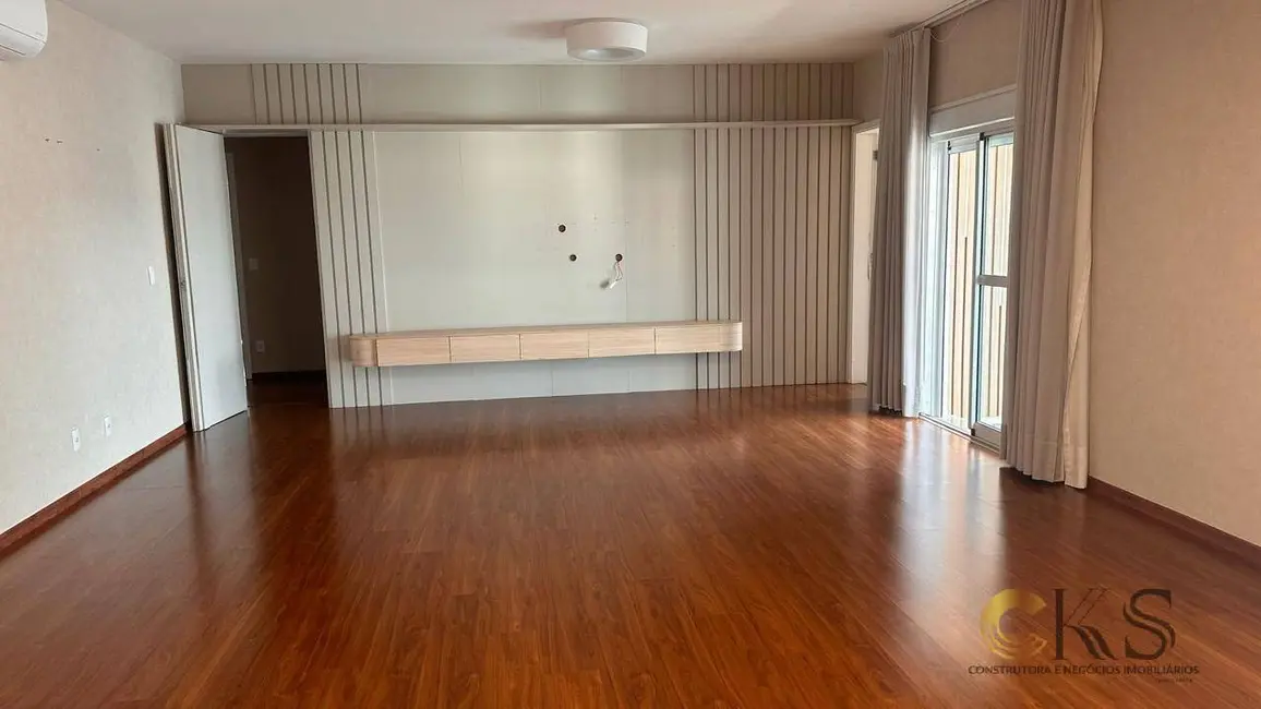 Apartamento com 3 quartos à venda, 243m2 em Barueri - SP - imagem 7 Foto 7 de Apartamento com 3 quartos à venda, 243m2 em Barueri - SP