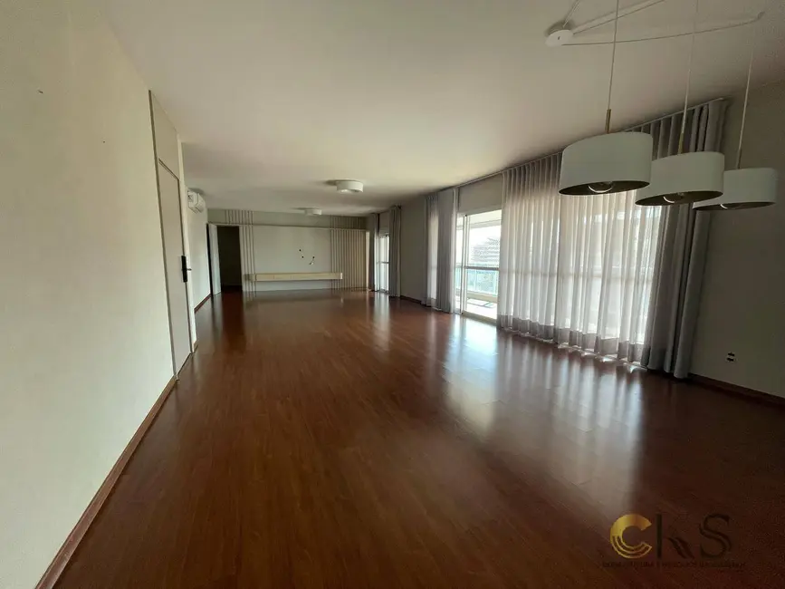 Apartamento com 3 quartos à venda, 243m2 em Barueri - SP - imagem 2 Foto 2 de Apartamento com 3 quartos à venda, 243m2 em Barueri - SP