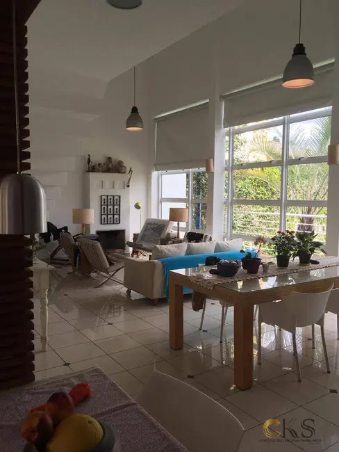 Foto 6 de Apartamento com 3 quartos à venda, 107m2 em Cidade São Francisco, São Paulo - SP