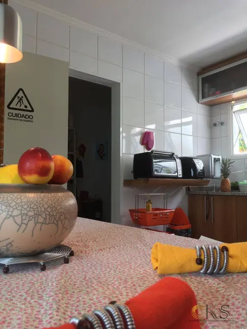 Foto 8 de Apartamento com 3 quartos à venda, 107m2 em Cidade São Francisco, São Paulo - SP