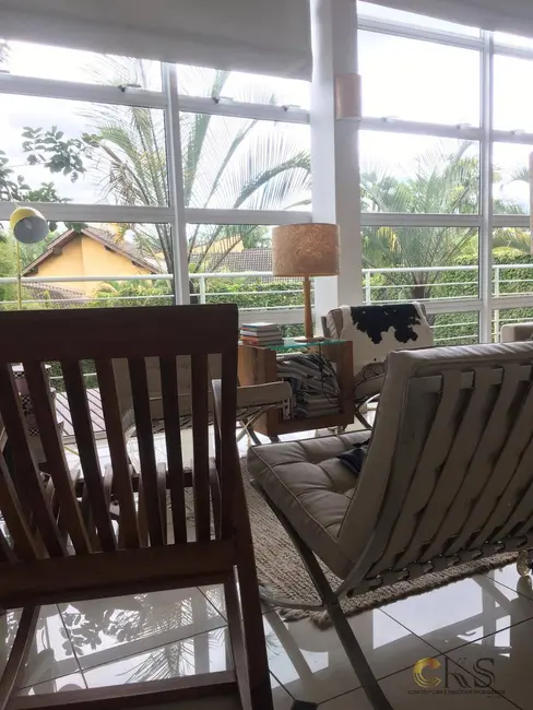 Foto 4 de Apartamento com 3 quartos à venda, 107m2 em Cidade São Francisco, São Paulo - SP