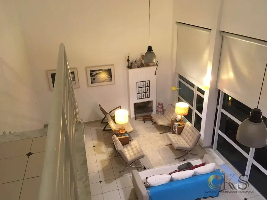 Foto 3 de Apartamento com 3 quartos à venda, 107m2 em Cidade São Francisco, São Paulo - SP