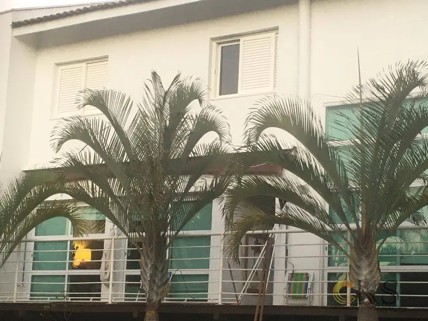 Foto 1 de Apartamento com 3 quartos à venda, 107m2 em Cidade São Francisco, São Paulo - SP