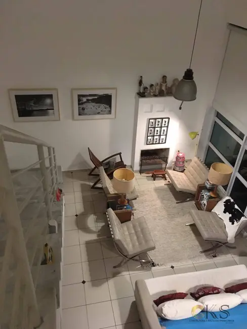 Foto 9 de Apartamento com 3 quartos à venda, 107m2 em Cidade São Francisco, São Paulo - SP