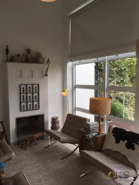 Foto 5 de Apartamento com 3 quartos à venda, 107m2 em Cidade São Francisco, São Paulo - SP