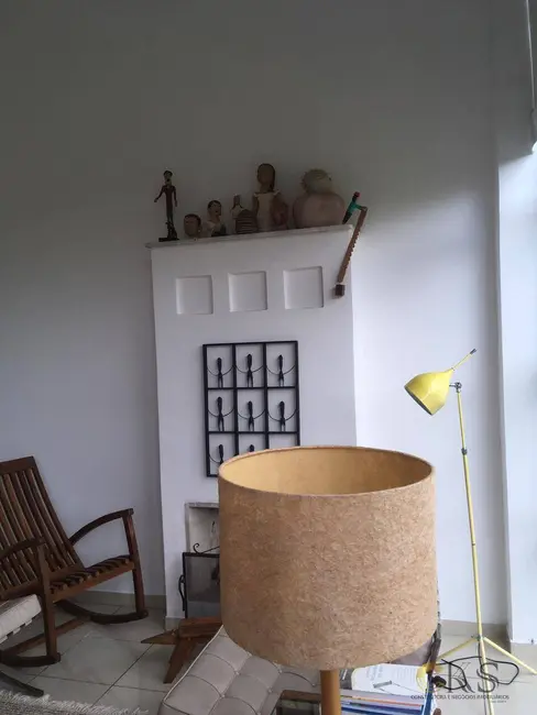 Foto 7 de Apartamento com 3 quartos à venda, 107m2 em Cidade São Francisco, São Paulo - SP