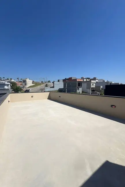 Foto 7 de Casa com 3 quartos à venda e para alugar, 200m2 em Parque Jaguari (Fazendinha), Santana De Parnaiba - SP