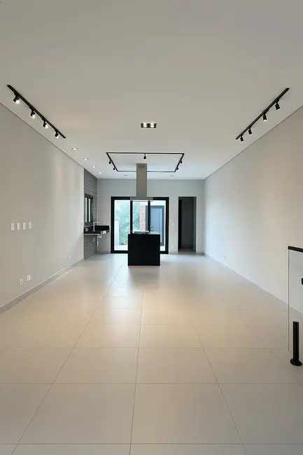 Foto 9 de Casa com 3 quartos à venda e para alugar, 200m2 em Parque Jaguari (Fazendinha), Santana De Parnaiba - SP