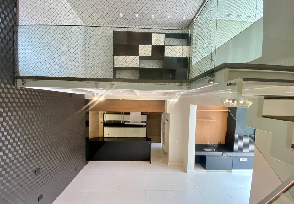 Foto 2 de Apartamento com 3 quartos à venda, 172m2 em Tamboré, Santana De Parnaiba - SP