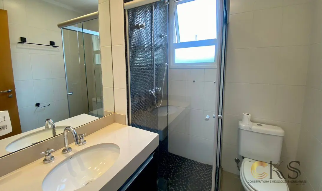 Foto 6 de Apartamento com 3 quartos à venda, 172m2 em Tamboré, Santana De Parnaiba - SP