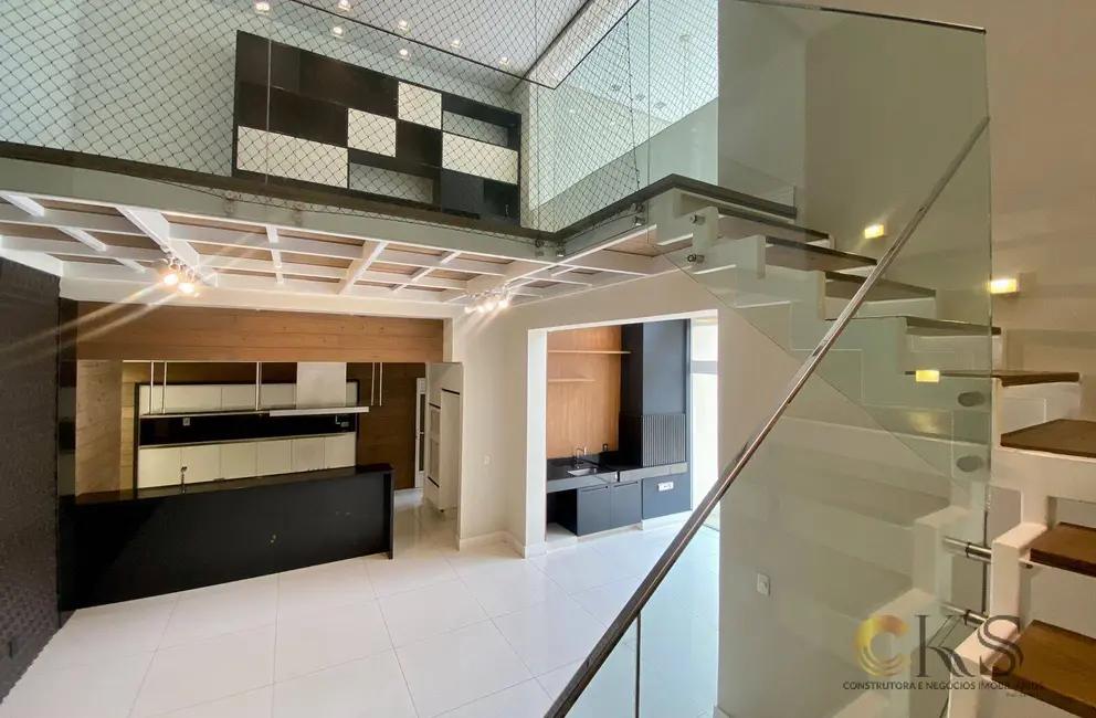 Foto 1 de Apartamento com 3 quartos à venda, 172m2 em Tamboré, Santana De Parnaiba - SP