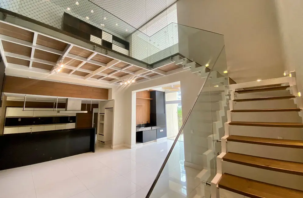 Foto 5 de Apartamento com 3 quartos à venda, 172m2 em Tamboré, Santana De Parnaiba - SP