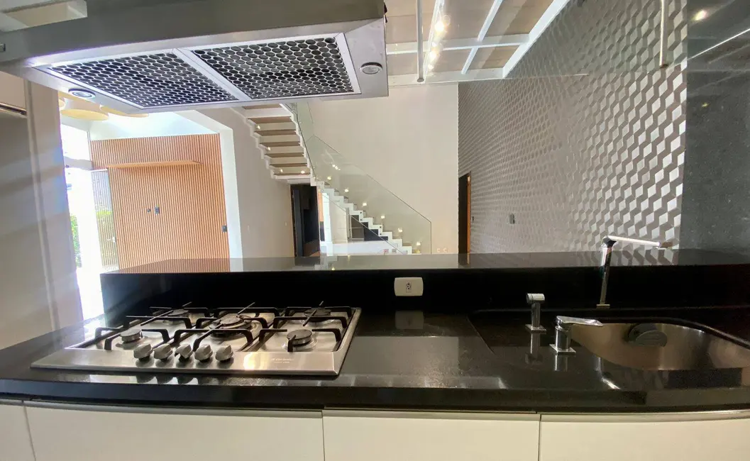 Foto 9 de Apartamento com 3 quartos à venda, 172m2 em Tamboré, Santana De Parnaiba - SP