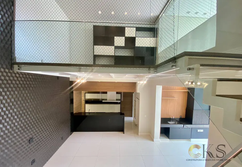 Foto 2 de Apartamento com 3 quartos à venda, 172m2 em Tamboré, Santana De Parnaiba - SP