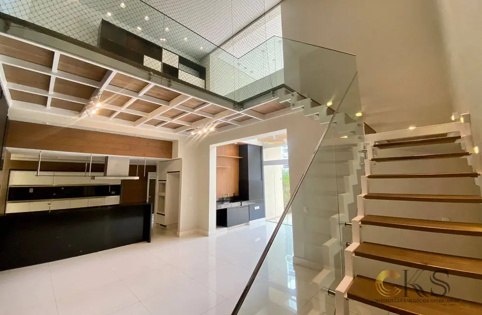 Foto 5 de Apartamento com 3 quartos à venda, 172m2 em Tamboré, Santana De Parnaiba - SP