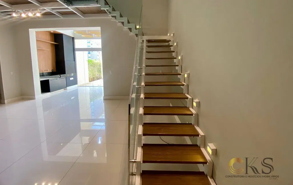 Foto 3 de Apartamento com 3 quartos à venda, 172m2 em Tamboré, Santana De Parnaiba - SP