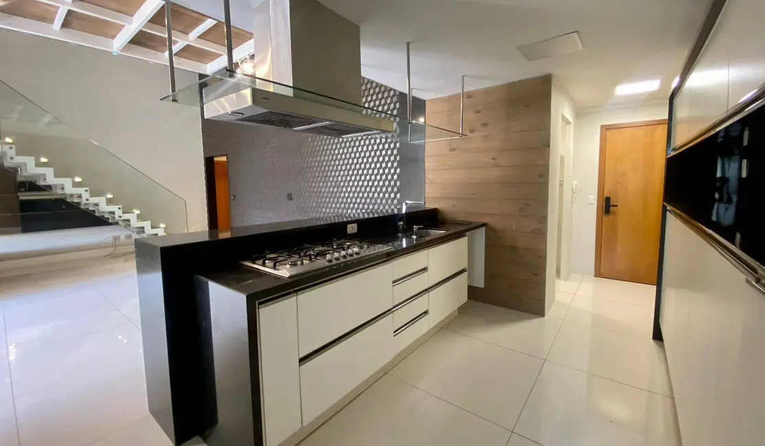 Foto 8 de Apartamento com 3 quartos à venda, 172m2 em Tamboré, Santana De Parnaiba - SP